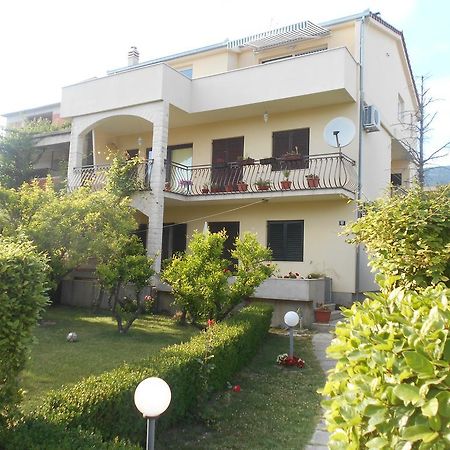 Apartment Cherry Kaštela Habitación foto