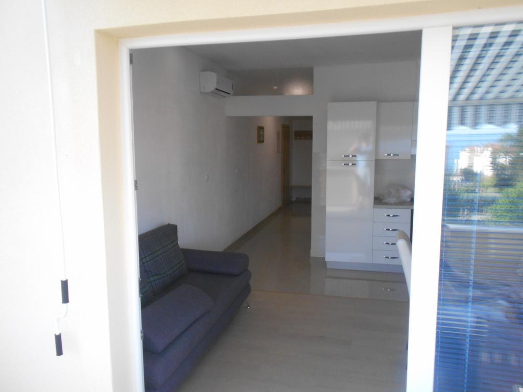 Apartment Cherry Kaštela Habitación foto