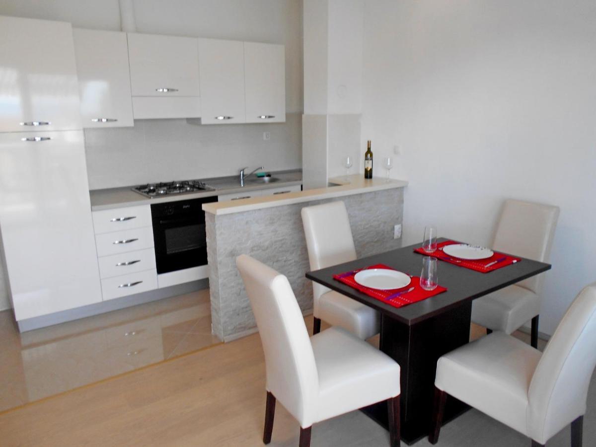 Apartment Cherry Kaštela Exterior foto